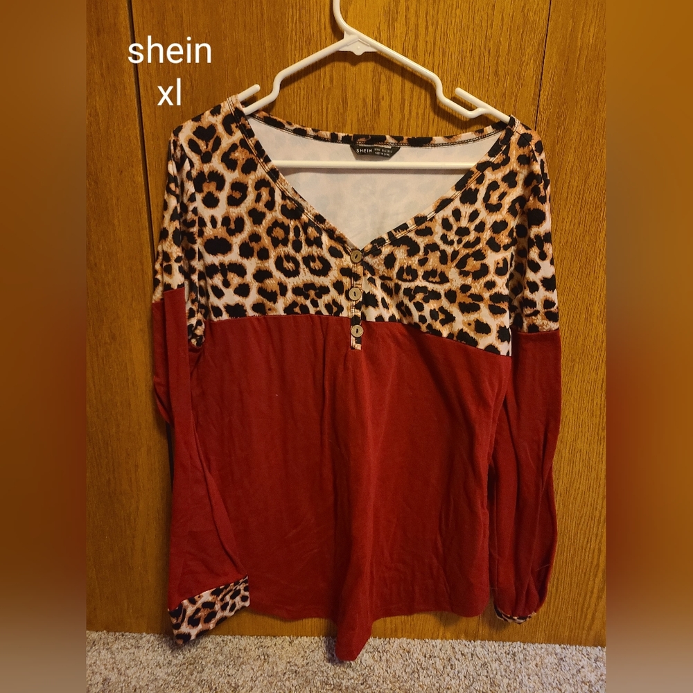 Women's Long Sleeve